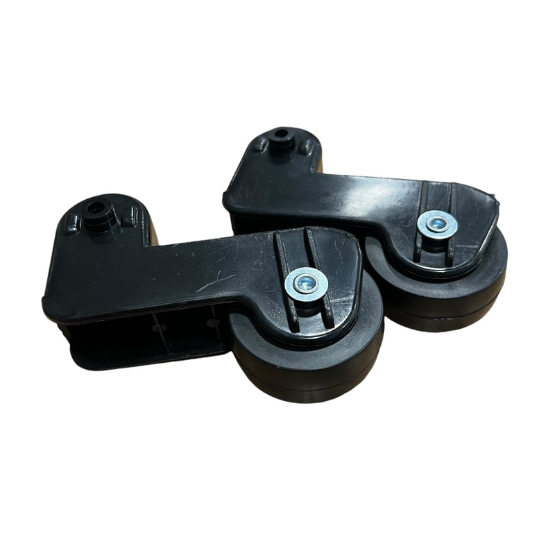 – BMW M5 Training Wheels  – 121-2018